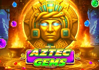 unseen99 ทางเข้าล่าสุด Aztec Gems ทดลองเล่นฟรี