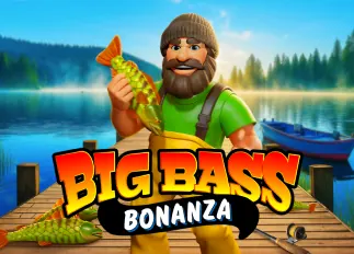 unseen99 ทางเข้าล่าสุด Big Bass Bonanza ทดลองเล่นฟรี