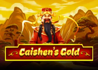 unseen99 ทางเข้าล่าสุด Caishen's Gold ทดลองเล่นฟรี