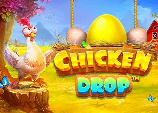 unseen99 ทางเข้าล่าสุด Chicken Drop ทดลองเล่นฟรี