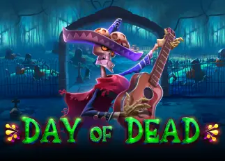 unseen99 ทางเข้าล่าสุด Day of Dead ทดลองเล่นฟรี