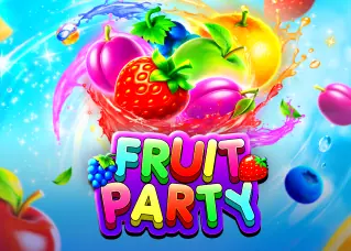 unseen99 ทางเข้าล่าสุด Fruit Party ทดลองเล่นฟรี
