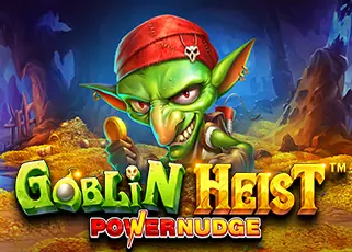 unseen99 ทางเข้าล่าสุด Goblin Heist Powernudge ทดลองเล่นฟรี