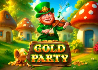 unseen99 ทางเข้าล่าสุด Gold Party ทดลองเล่นฟรี