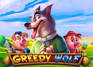 unseen99 ทางเข้าล่าสุด Greedy Wolf ทดลองเล่นฟรี