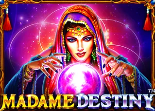 unseen99 ทางเข้าล่าสุด Madame Destiny ทดลองเล่นฟรี
