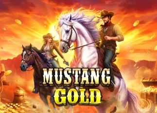 unseen99 ทางเข้าล่าสุด Mustang Gold ทดลองเล่นฟรี