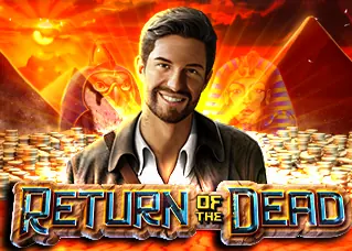 unseen99 ทางเข้าล่าสุด Return of the Dead ทดลองเล่นฟรี