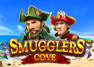 unseen99 ทางเข้าล่าสุด Smugglers Cove ทดลองเล่นฟรี