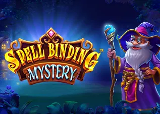unseen99 ทางเข้าล่าสุด Spellbinding Mystery ทดลองเล่นฟรี