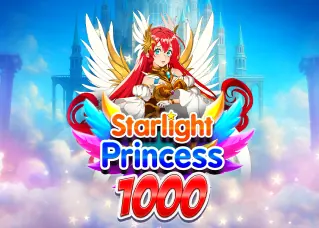 unseen99 ทางเข้าล่าสุด Starlight Princess 1000 ทดลองเล่นฟรี