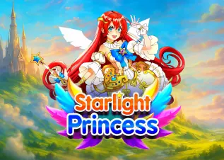 unseen99 ทางเข้าล่าสุด Starlight Princess ทดลองเล่นฟรี