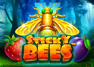 unseen99 ทางเข้าล่าสุด Sticky Bees ทดลองเล่นฟรี