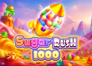 unseen99 ทางเข้าล่าสุด Sugar Rush 1000 ทดลองเล่นฟรี