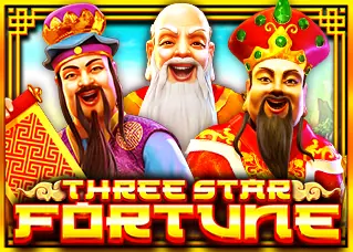 unseen99 ทางเข้าล่าสุด Three Star Fortune ทดลองเล่นฟรี