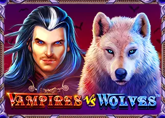 unseen99 ทางเข้าล่าสุด Vampires vs Wolves ทดลองเล่นฟรี