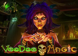 unseen99 ทางเข้าล่าสุด Voodoo Magic ทดลองเล่นฟรี