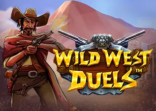 unseen99 ทางเข้าล่าสุด Wild West Duels ทดลองเล่นฟรี