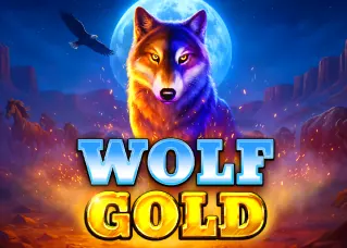 unseen99 ทางเข้าล่าสุด Wolf Gold ทดลองเล่นฟรี